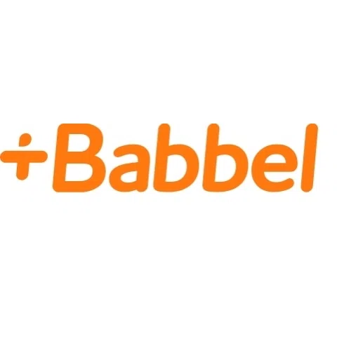 Babbel Logo