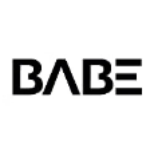 Babe Cosmetics Logo