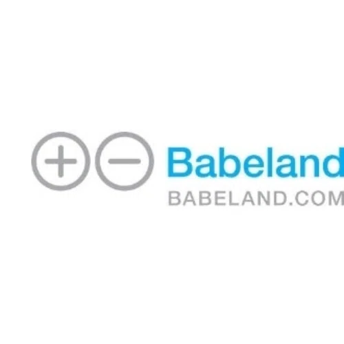 Babeland Logo