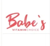 Babes Vitamins IT Logo