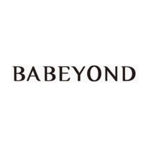 BABEYOND Logo