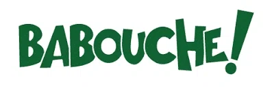 Babouche Golf Logo