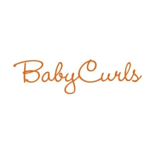 Baby Curls Logo