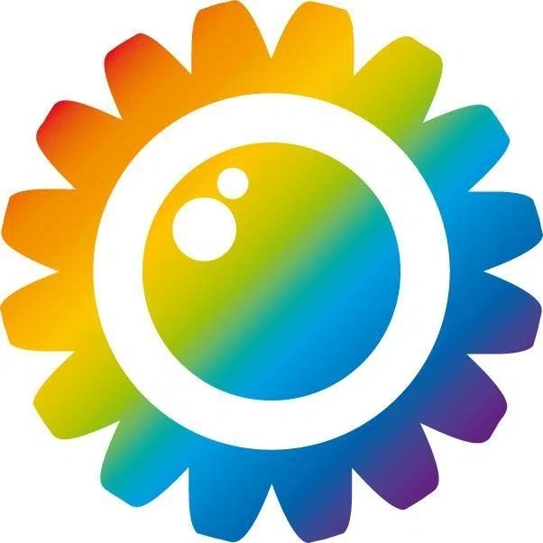 Baby Goes Retro Logo