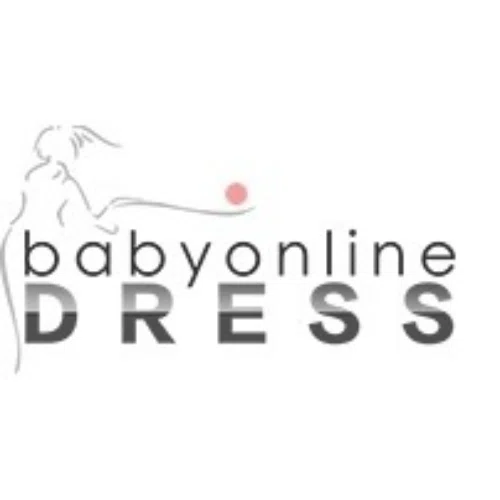 Babyonlinewholesale Logo
