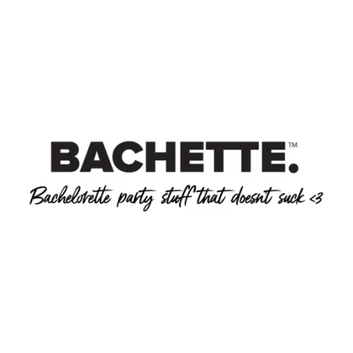 Bachette Logo