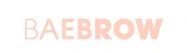 BAEBROW Logo