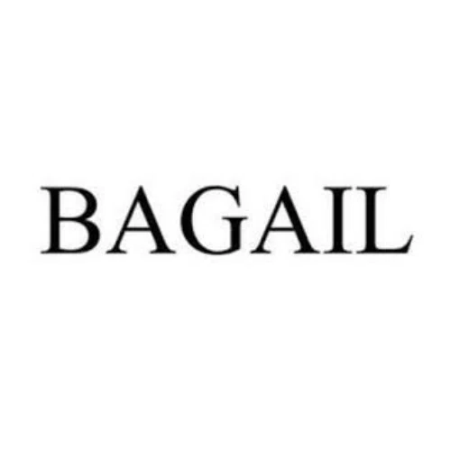 Bagail Logo