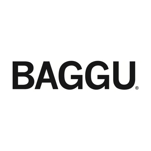 Baggu Logo