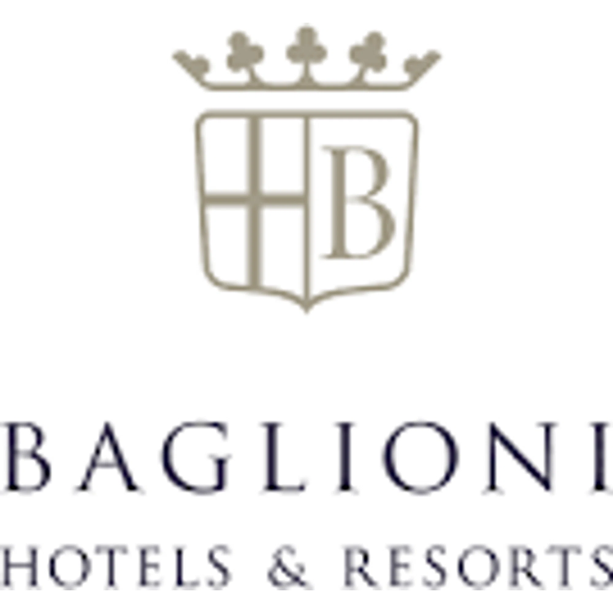 Baglioni Hotels Logo