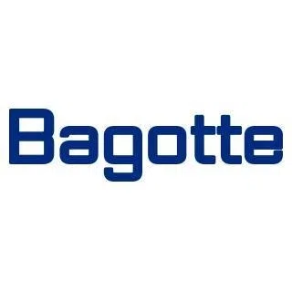 Bagotte Official Logo