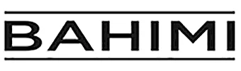 Bahimi Logo