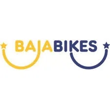 Baja Bikes Logo