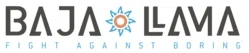 Bajallama Logo