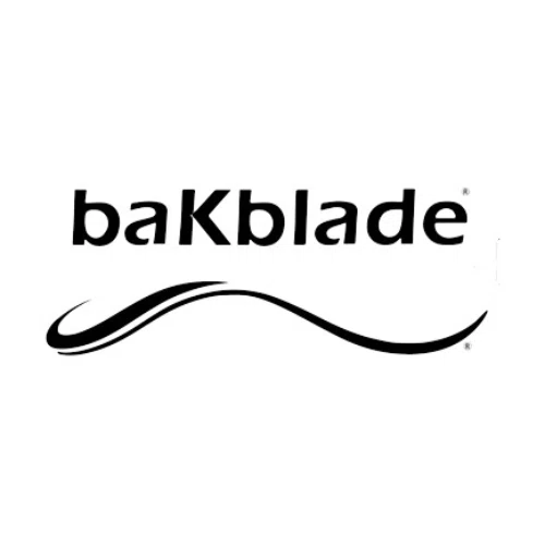 BAKblade Logo