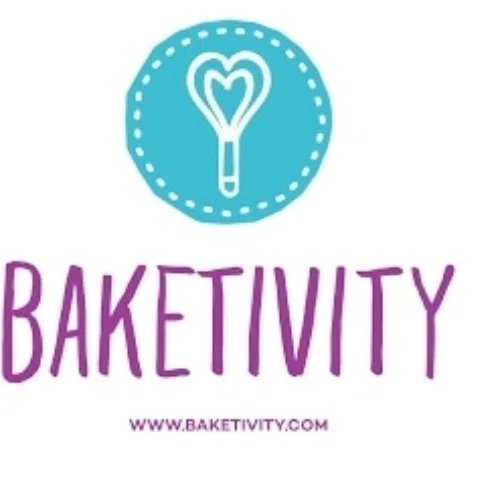 Baketivity Logo
