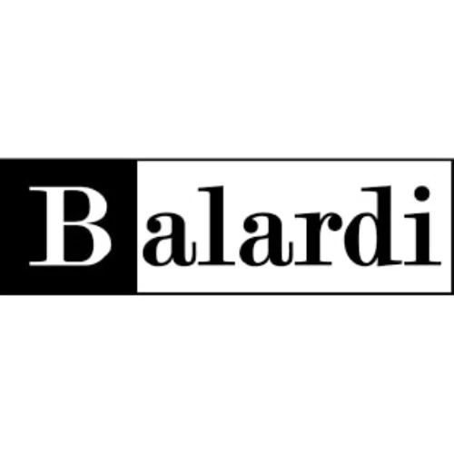 Balardi Logo