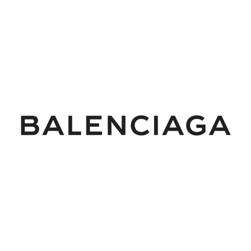 Balenciaga Logo