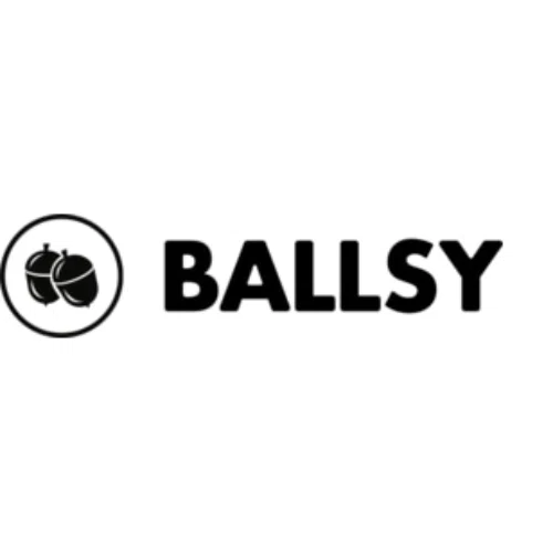 Ballsy Logo