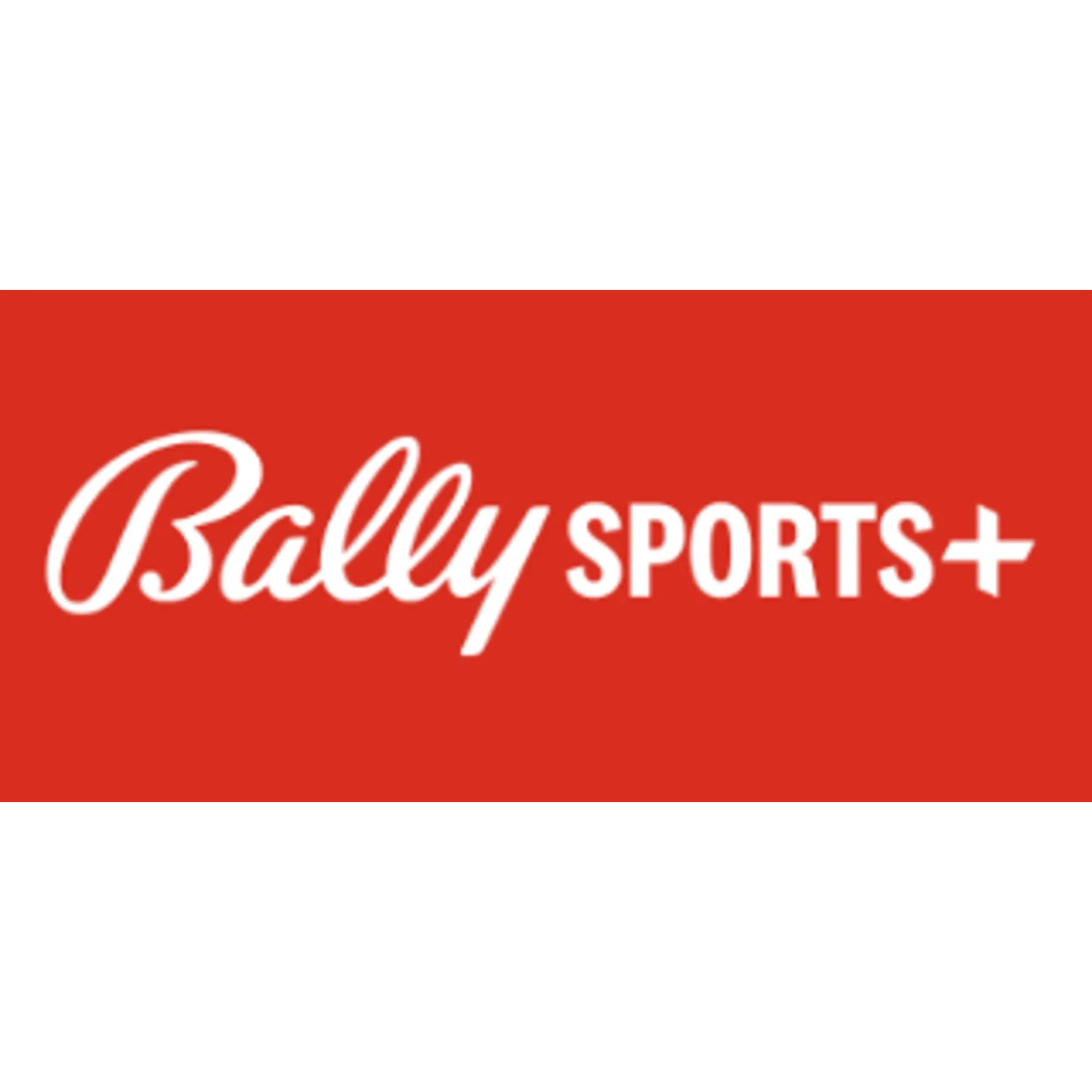 Bally Sports + Logo