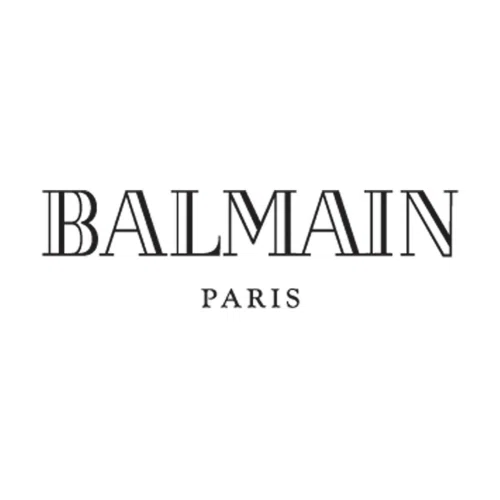 Balmain Logo