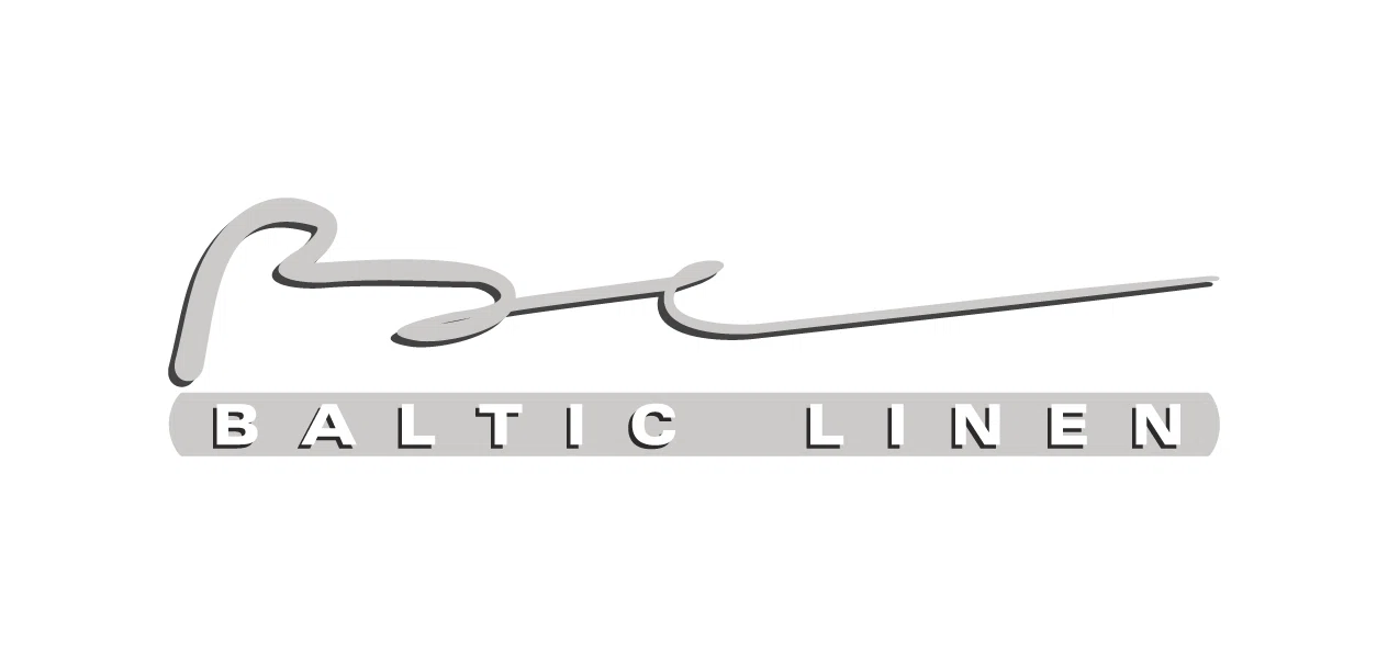 Baltic Linen Store Logo