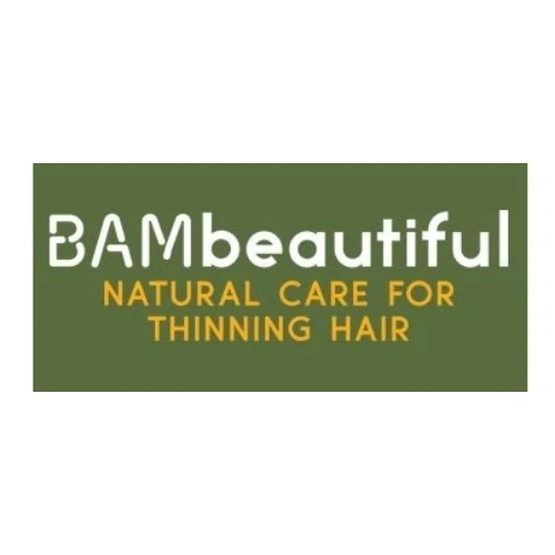 BamBeautiful Logo