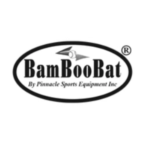 BamBooBat Logo