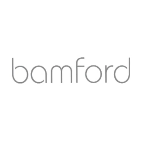 Bamford Logo