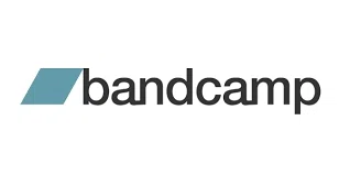 Bandcamp Logo