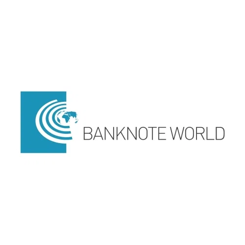 Banknote World Logo