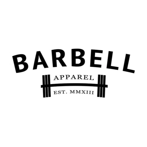 Barbell Apparel Logo