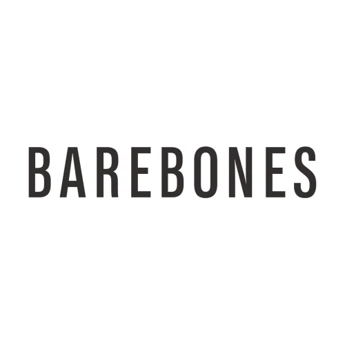 Barebones Living Logo