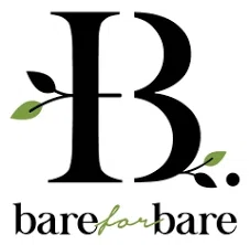 Bare for Bare Logo
