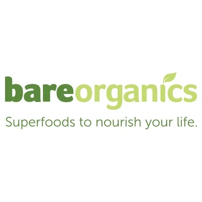 BareOrganics Logo