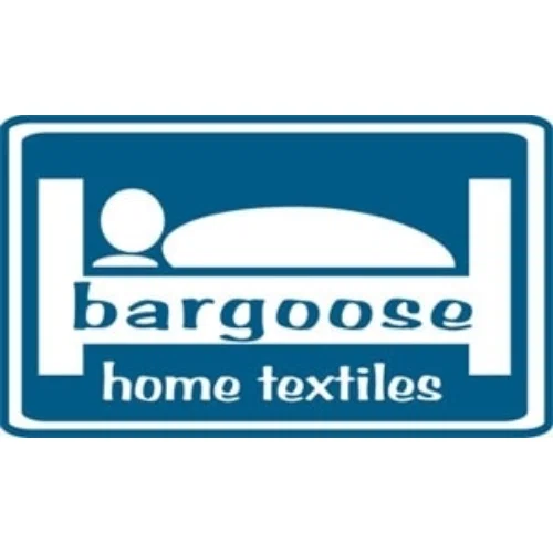 Bargoose Logo