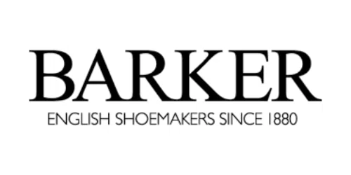 Barker Shoes UK Logo