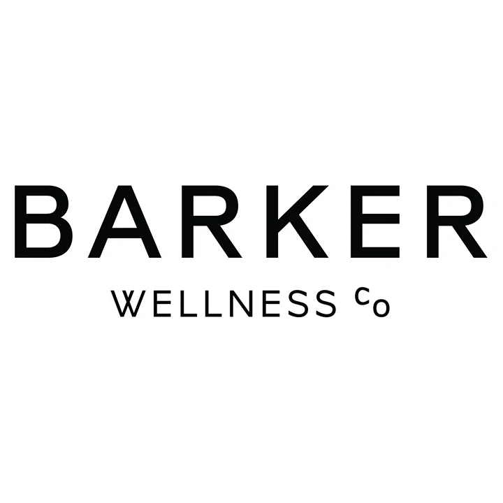 Barker Wellness Co Logo