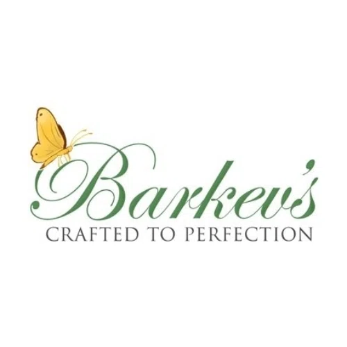 Barkev's Logo