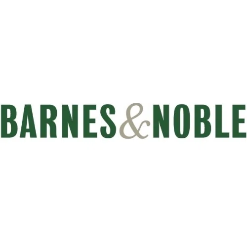 Barnes & Noble Logo