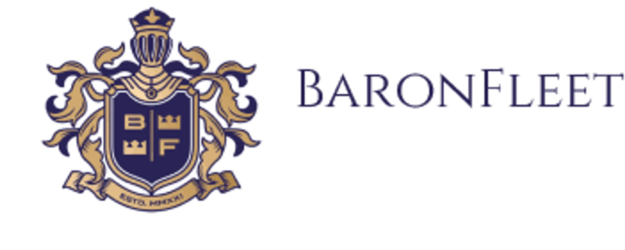 BaronFleet Logo