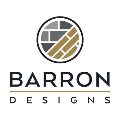 Barron Designs Logo