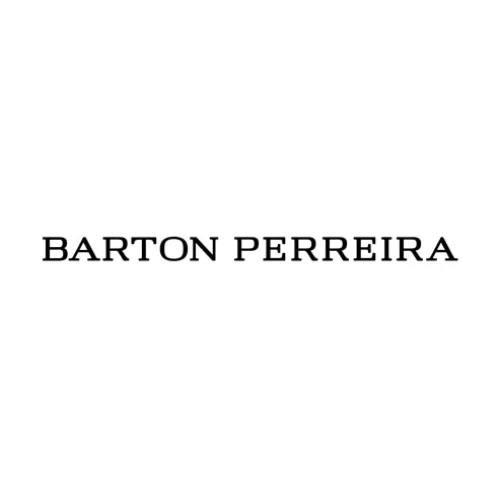 Barton Perreira Logo