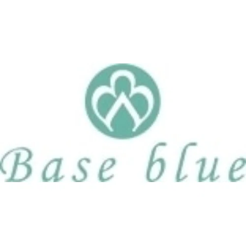 Baseblue Cosmetics Logo