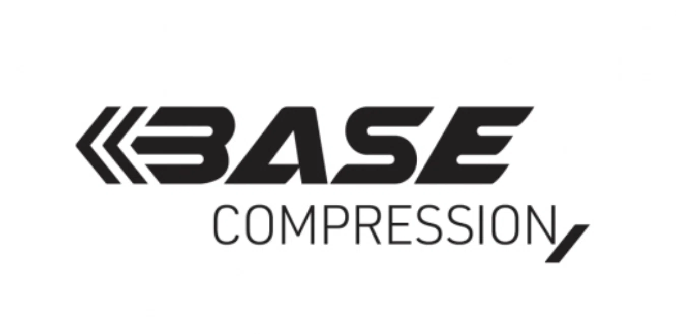 BASE Compression Logo