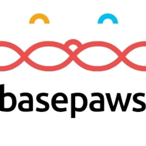 Basepaws Logo
