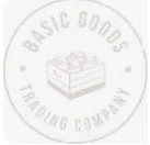 Basic Goods Trading Logo
