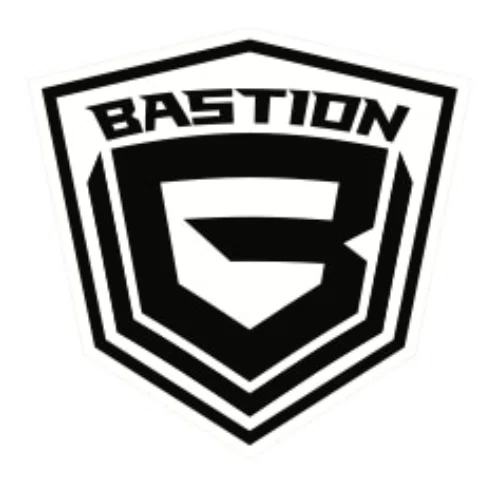 Bastion Logo