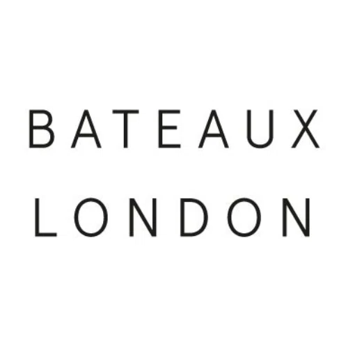 Bateaux London Logo