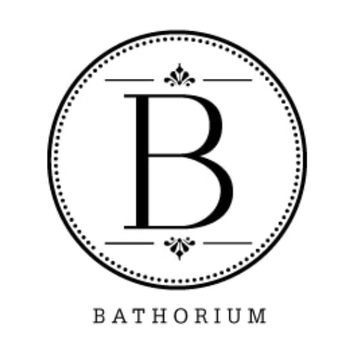 Bathorium Logo